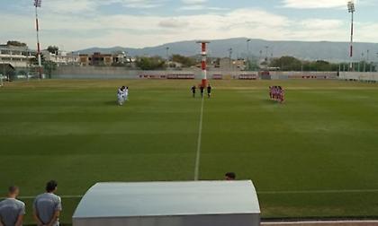 Σε βαρύ κλίμα το φιλικό του Ολυμπιακού με τον Ατρόμητο λόγω του θανάτου του Μπάλντοκ