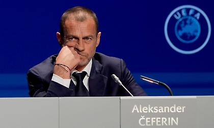 Τσέφεριν για Μπάλντοκ: «Είναι μια μαύρη μέρα…»