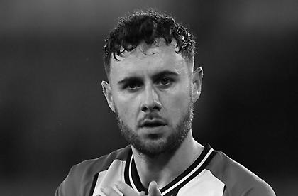 ΟΦΗ για Μπάλντοκ: «Είμαστε συγκλονισμένοι, τα ειλικρινή μας συλλυπητήρια»