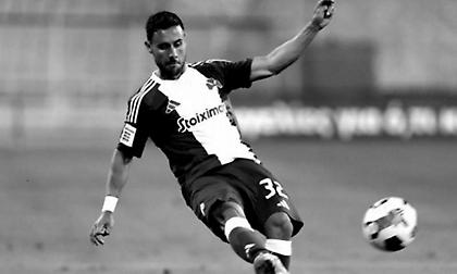 Βόλος: «Δύσκολο να περιγράψουν οι λέξεις τον πόνο για τον χαμό του Μπάλντοκ»