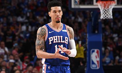 Αποσύρεται από τα παρκέ του ΝΒΑ και την ενεργό δράση ο Ντάνι Γκριν