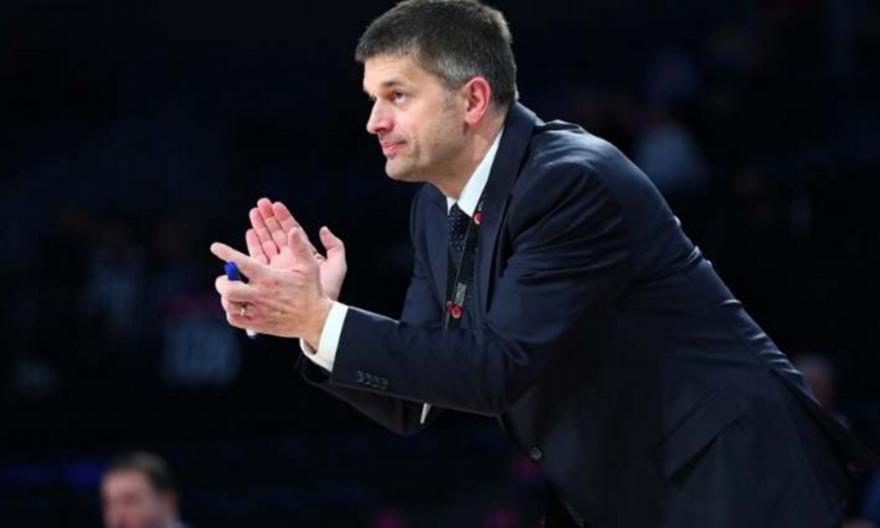 Μιγιάτοβιτς: «Τεράστια τιμή να μάθω από έναν προπονητή σαν τον Αταμάν - Θέλω να τον κάνω περήφανο!»