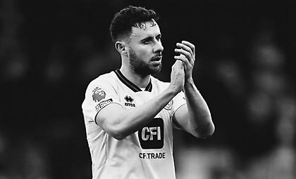 Πρόεδρος Σέφιλντ: «Δεν ξέρω αν είχαμε καλύτερο χαρακτήρα σε αυτά τα 11 χρόνια που είμαι στην ομάδα»