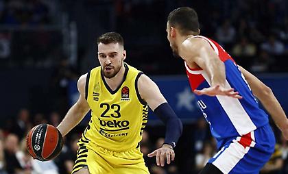 Εφές-Φενέρμπαχτσε