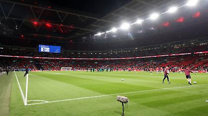Η FIFA ζήτησε από την UEFA να αναβάλει το αποψινό ματς του Γουέμπλεϊ!