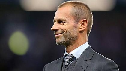 Η αναφορά του Τσέφεριν και του Αλ Κελαϊφί στον Ολυμπιακό: «Πέρσι η πόλη τρελάθηκε»