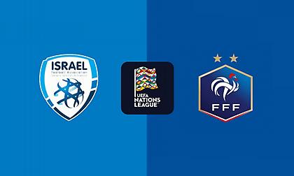 Ισραήλ-Γαλλία