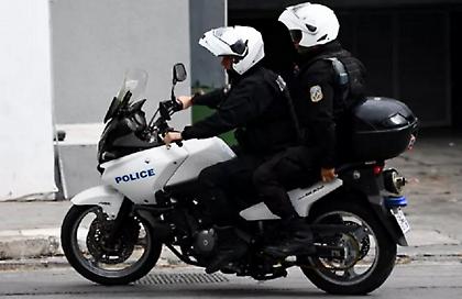 Άγρια καταδίωξη και τραυματισμός δύο αστυνομικών από δύο ανηλίκους στο Ληξούρι Κεφαλονιάς