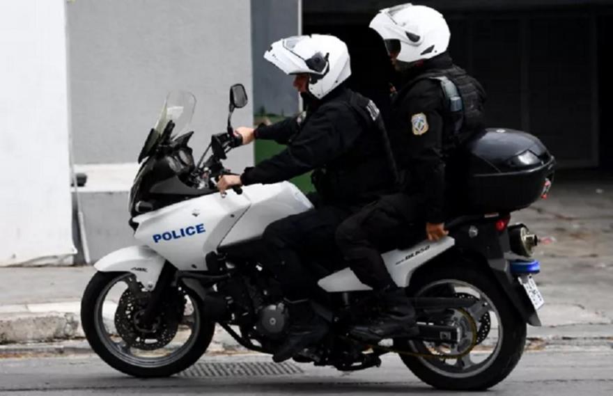 Κεφαλονιά: Άγρια καταδίωξη και τραυματισμός δύο αστυνομικών από δύο ανηλίκους στο Ληξούρι