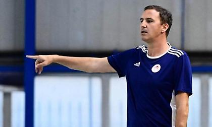 Κόλιανιν: «Κάθε πρεμιέρα είναι δύσκολη»