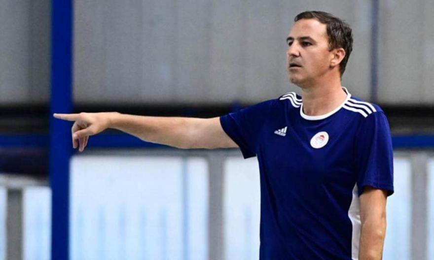 Κόλιανιν: «Κάθε πρεμιέρα είναι δύσκολη»