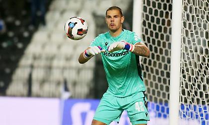 ΠΑΟΚ: Επιβεβαιώνει για Κοτάρσκι - Επιστρέφει στην Ελλάδα ο παίκτης