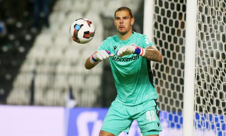 ΠΑΟΚ: Επιβεβαιώνει για Κοτάρσκι - Επιστρέφει στην Ελλάδα ο παίκτης