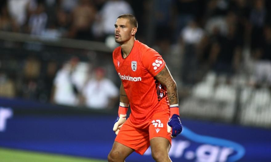 Ενοχλήσεις ο Κοτάρσκι, αποχώρησε από την Εθνική Κροατίας