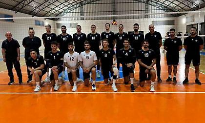 Κατέκτησε το τουρνουά του Αιγίου ο ΠΑΟΚ