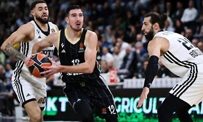 Άντεξε στην αντεπίθεση της Βίρτους κι έκανε «σεφτέ» η Βιλερμπάν