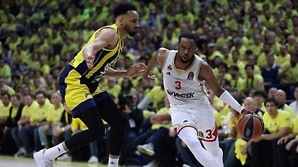 Αποχαιρέτισε την Μακάμπι Τελ Αβίβ ο Λόιντ - Οδεύει ξανά προς Μονακό