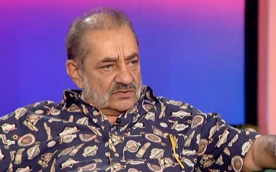 Καφετζόπουλος: «Έχω διαγνωστεί με κλινική κατάθλιψη»