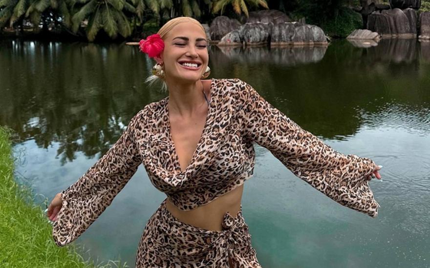 Ιωάννα Τούνη: Όλη η ελληνική τηλεόραση εναντίον της μετά το ξέσπασμά της