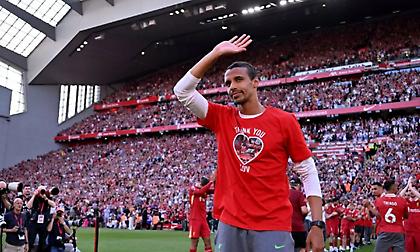 Εξετάζει πολύ σοβαρά το ενδεχόμενο απόσυρσής του από την ενεργό δράση ο Μάτιπ