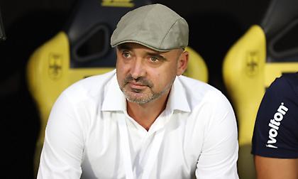 ΟΦΗ: Σήμερα στην Κρήτη ο Ράσταβατς