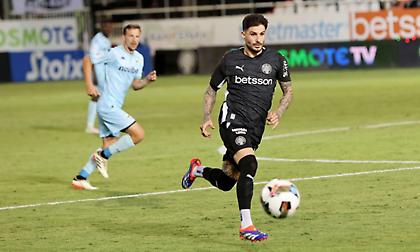 Φούντας σε Δέλλα: «Είσαι βουνό, σε θαυμάζω για τη δύναμή σου»