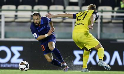 Βαλμπουενά: «Η ηλικία είναι μόνο ένας αριθμός - Θα σταματήσω όταν αντιληφθώ ότι δεν προσφέρω τίποτα στο γήπεδο»