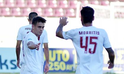 Super League 2: Η 4η αγωνιστική ζωντανά και αποκλειστικά στον ΣΚΑΪ!