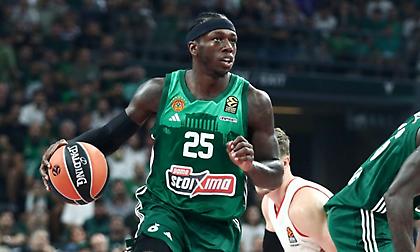 Ναν: «Στην αρχή ήμουν διστακτικός, αλλά το glass floor είναι υπέροχο»