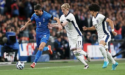 Νικολακόπουλος: «Θα είναι καλό για τον Ολυμπιακό να ανεβάσει στροφές ο Μασούρας»