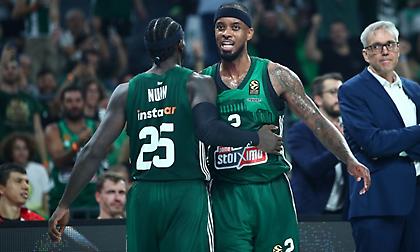 Το σποτάκι του bwinΣΠΟΡ FM 94,6 για τον σαρωτικό Παναθηναϊκό στο νέο ΟΑΚΑ