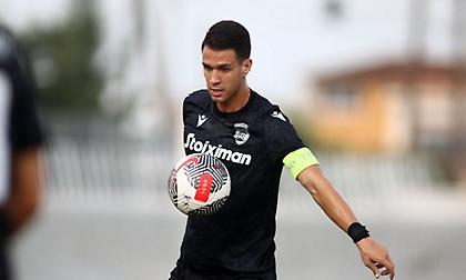 «Ζωγράφισε» το δεύτερο γκολ του ΠΑΟΚ Β' κόντρα στον Καμπανιακό με τρομερή σουτάρα ο Γρόσδης!