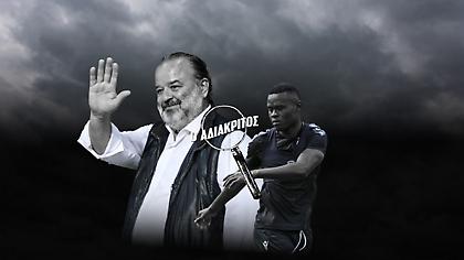 Πήγε… πετώντας στο Αγρίνιο ο Ηλιόπουλος, αλλά γύρισε οδικώς – Με πολιτικό βύσμα στην Εθνική ο Σαμάτα!