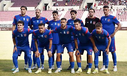 Ερασιτέχνης Διαγόρας: «Δεν μπαίνουμε σε διάλογο με την ΠΑΕ - Καταδικασμένος για στημένα ο τεχνικός διευθυντής»