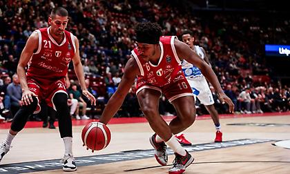 Αρμάνι Μιλάνο-Παρί