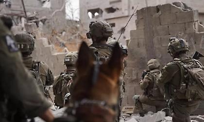 Νεκρός ο ηγέτης της Ισλαμικής Τζιχάντ - Οι IDF κατέρριψαν drone στο Ασκελόν