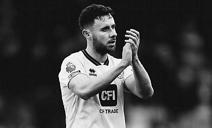 Προπονητής της Σέφιλντ για Μπάλντοκ: «Μία τεράστια προσωπικότητα, οι παίκτες έχασαν τον αδελφό τους»