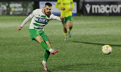 Σε κυκλοφορία τα εισιτήρια για το The New Saints-Παναθηναϊκός