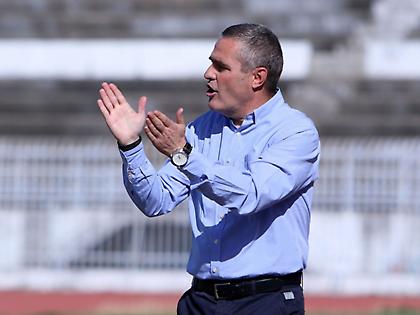 Ηλιούπολη: Ανακοινώθηκε ο Θωμάς Γράφας