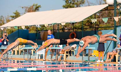 Με επίκεντρο το Ολυμπιακό Χωριό αρχίζουν οι Εθνικοί Αγώνες Εργασιακού Αθλητισμού