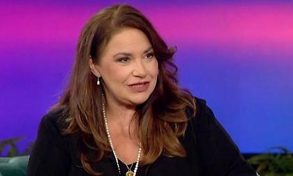 Μαρία Φιλίππου: Τι πήρε από τα κατεχόμενα και μετέφερε στο σπίτι της;