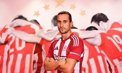 Σταματέλος: «Ο Γιαζίτσι έδειξε ότι βρίσκεται σε πολύ καλή κατάσταση, θα πάρει σύντομα χρόνο συμμετοχής»