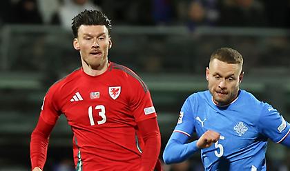 Επέστρεψε από την… κόλαση η Ισλανδία – Δύσκολη νίκη για την Τουρκία με ήρωα τον Καχβετσί