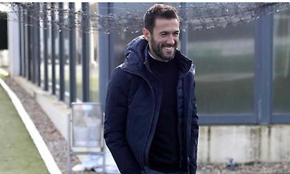 Βρήκε τον νέο τεχνικό της διευθυντή η Μάντσεστερ Σίτι