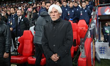 Γιοβάνοβιτς: «Μία μαύρη μέρα με λίγο φως - Ο Μπάλντοκ θα είναι πάντα μαζί μας»