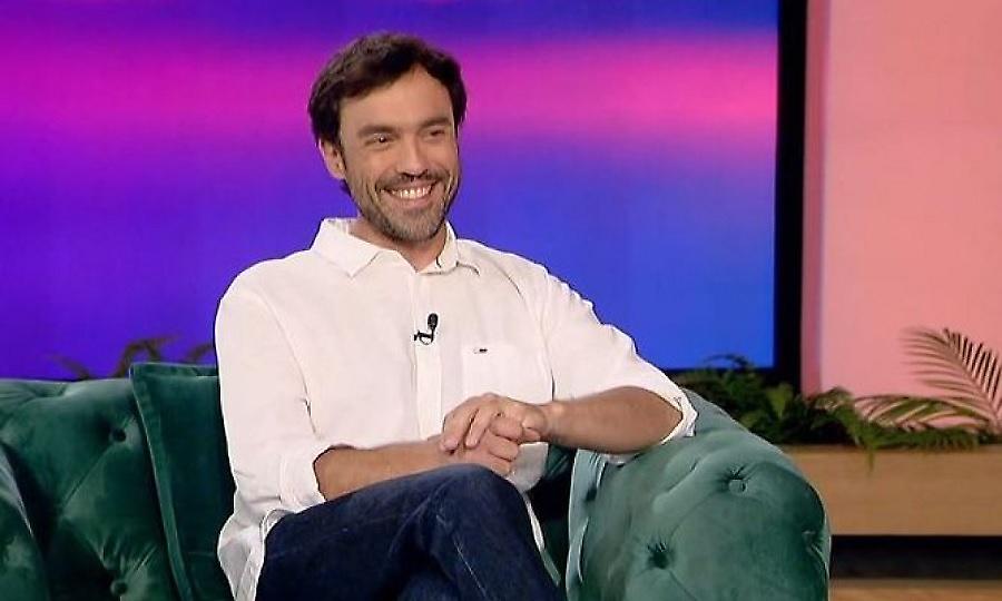 Κουρούμπαλης: Τα μαθήματα διαχείρισης απώλειας και τα «γυμνάσια» που του κάνει η κόρη του