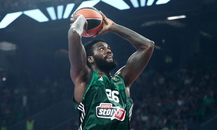 Λεσόρ: «Βγήκαν πολλοί παίκτες μπροστά απόψε»