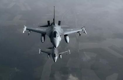 Το ΝΑΤΟ ανακοίνωσε πυρηνικές ασκήσεις στην Ευρώπη - «Πρέπει να είμαστε έτοιμοι για οποιαδήποτε απειλή», δήλωσε ο Ρούτε