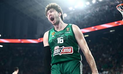 Οσμάν: «Όποτε χρειαστεί να παίξω, θα είμαι έτοιμος»