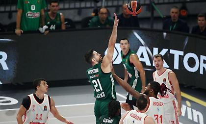 Παπαπέτρου: «Ελέγξαμε το ματς σε όλη τη διάρκεια»